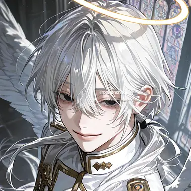 Profile image of セラフィエル