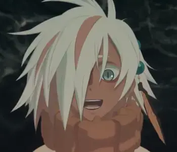 Profile image of Zazie