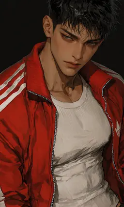 Profile image of Baek Da-on