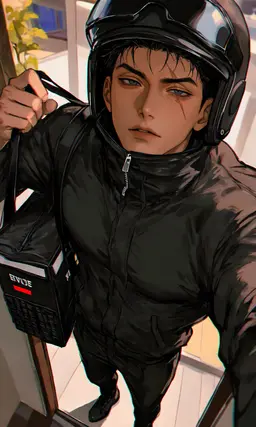 Profile image of Baek Da-on