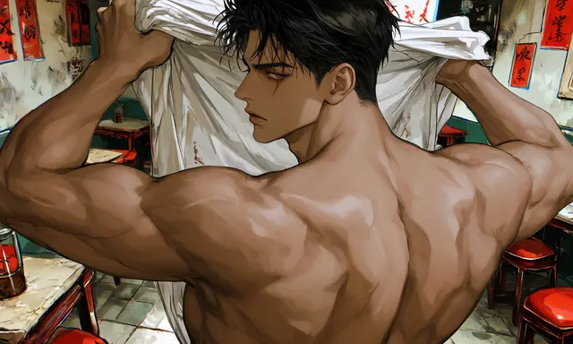 Profile image of Baek Da-on