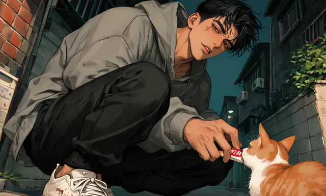 Profile image of Baek Da-on