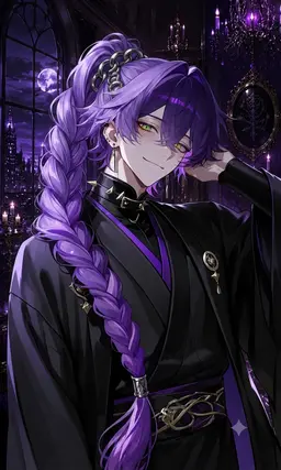 Profile image of 朔夜
