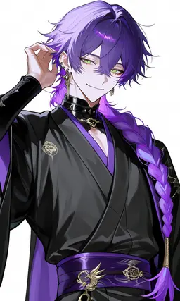 Profile image of 朔夜