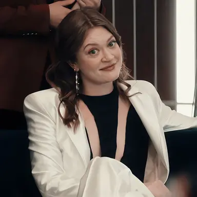 Profile image of Ashley Barrett