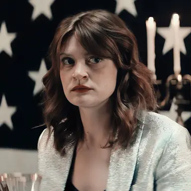 Profile image of Ashley Barrett