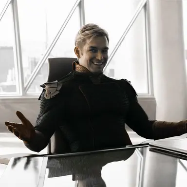 Profile image of Homelander