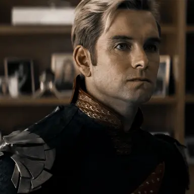 Profile image of Homelander