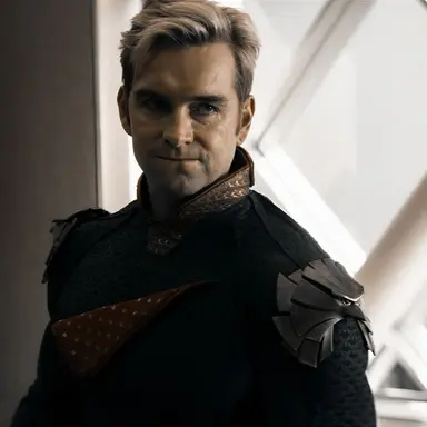 Profile image of Homelander