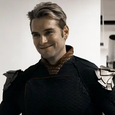 Profile image of Homelander
