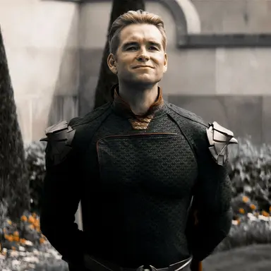 Profile image of Homelander