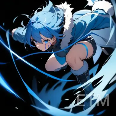 Profile image of 에러404샌즈