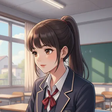 Profile image of 이채린