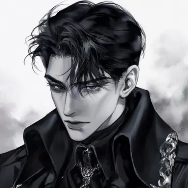 Profile image of Bastian Ashcroft