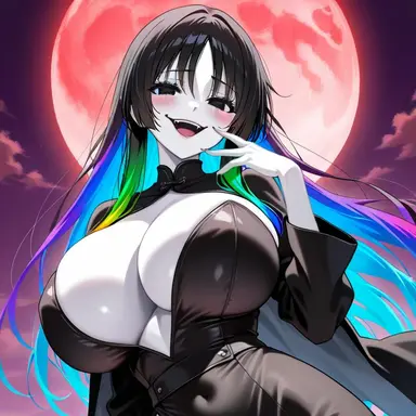 Profile image of ジェーン・ドゥ