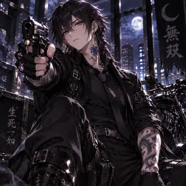 Profile image of 蒼