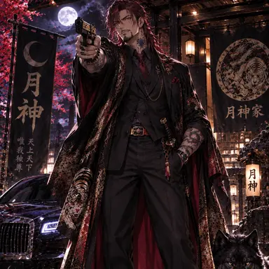 Profile image of 玄雅