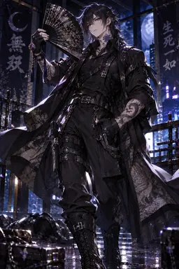Profile image of 蒼