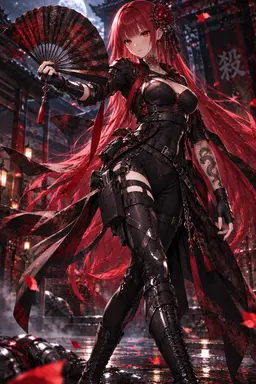 Profile image of 蒼姫