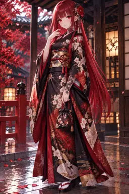 Profile image of 蒼姫