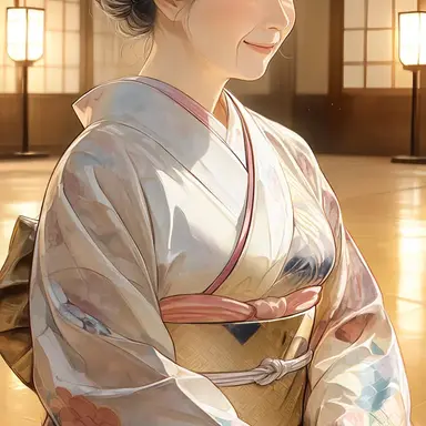 Profile image of 北条 明子