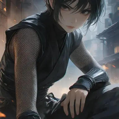 Profile image of 楓
