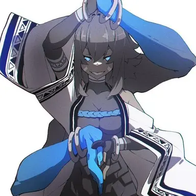 Profile image of Almiria