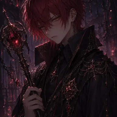 Profile image of キース