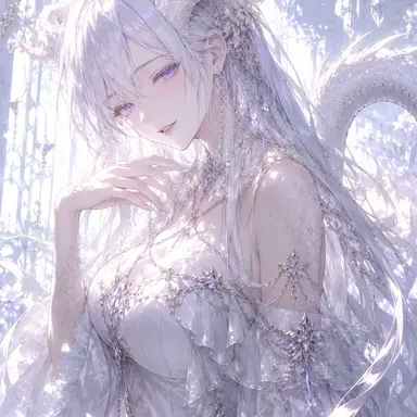 Profile image of ルシャナ