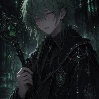 Profile image of ユウリ