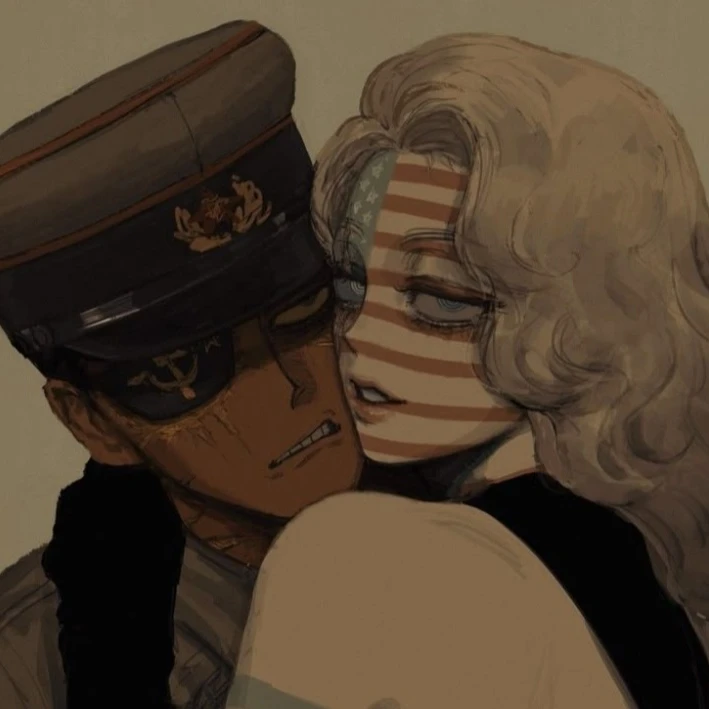 소련,미국