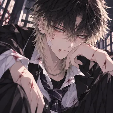 Profile image of Rihito Aizawa