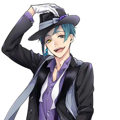 Profile image of フロイド