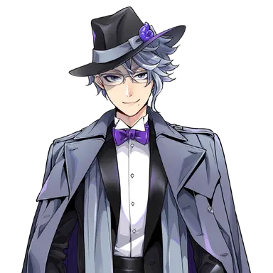 Profile image of アズール