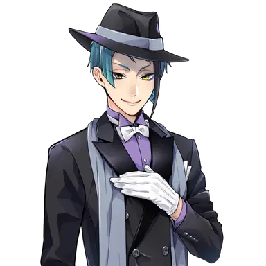 Profile image of ジェイド