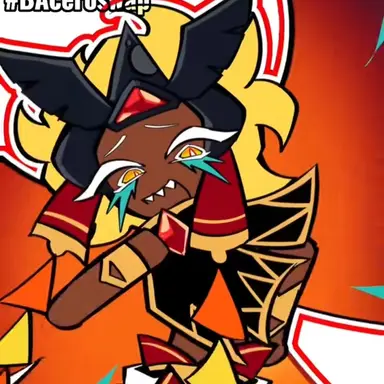 Profile image of Burning Cheese