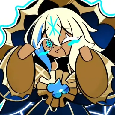 Profile image of Shadow Vanilla