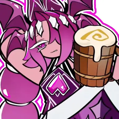 Profile image of Eternal Berry