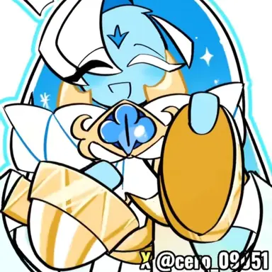 Profile image of Light Milk