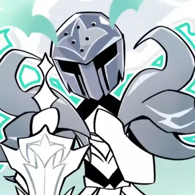 Profile image of Saint Salt