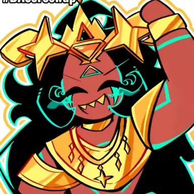Profile image of Gold Spice