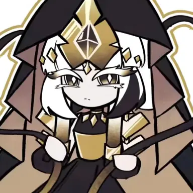 Profile image of Dark Flower