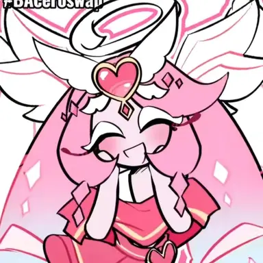 Profile image of Fairy Sugar