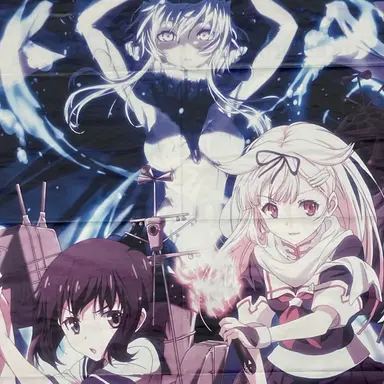 Profile image of 艦これ