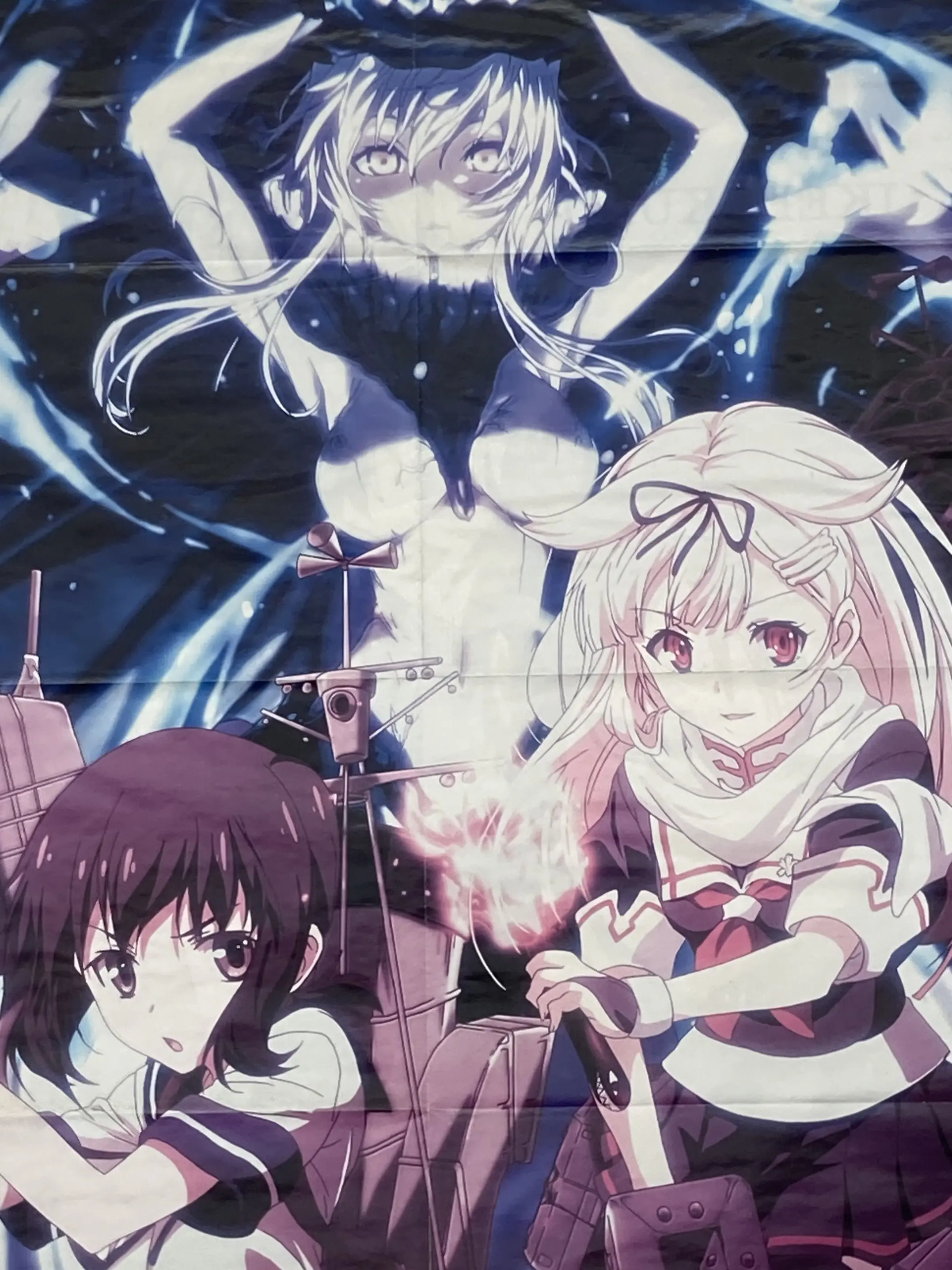 FetidPiu0290의 艦これ