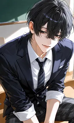 Profile image of 나기