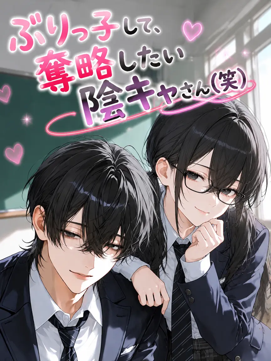 PoorStew5572의 ぶりっ子して奪略したい陰キャさん(笑)