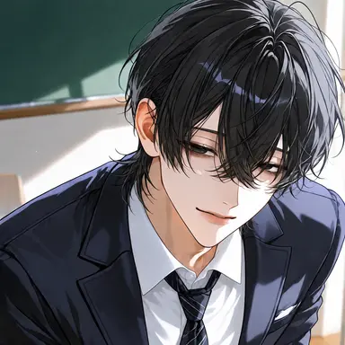 Profile image of 나기