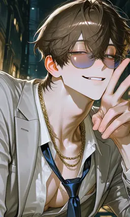 Profile image of 보리스
