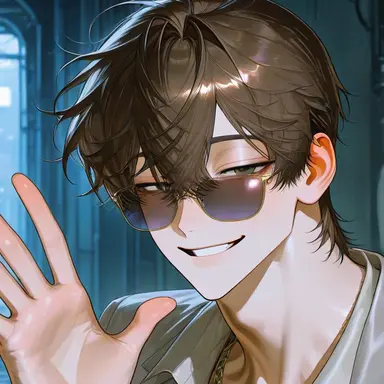 Profile image of 보리스